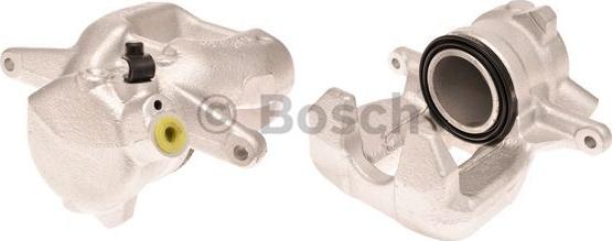 BOSCH 0 986 474 472 - Étrier de frein cwaw.fr