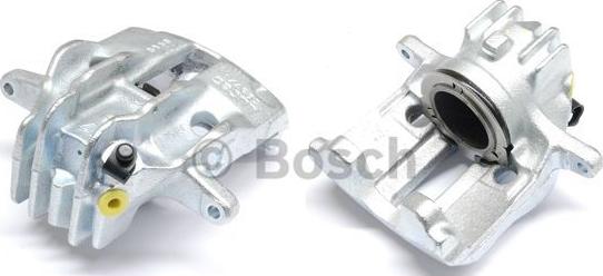 BOSCH 0 986 474 505 - Étrier de frein cwaw.fr