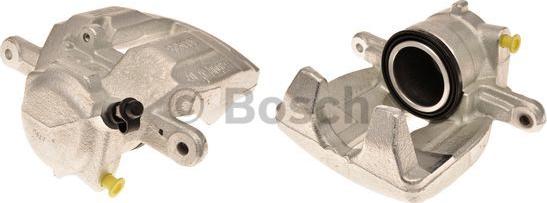 BOSCH 0 986 474 524 - Étrier de frein cwaw.fr