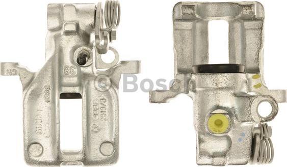 BOSCH 0 986 474 693 - Étrier de frein cwaw.fr