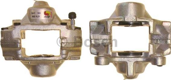 BOSCH 0 986 474 094 - Étrier de frein cwaw.fr