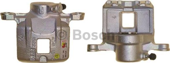 BOSCH 0 986 474 059 - Étrier de frein cwaw.fr