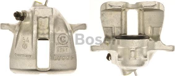 BOSCH 0 986 474 149 - Étrier de frein cwaw.fr