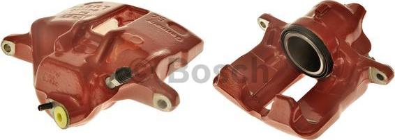 BOSCH 0 986 474 148 - Étrier de frein cwaw.fr