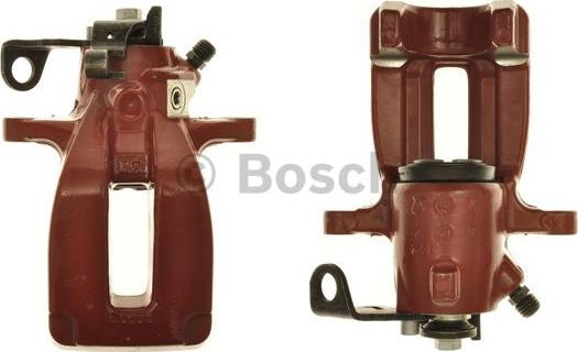 BOSCH 0 986 474 147 - Étrier de frein cwaw.fr