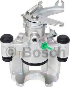 BOSCH 0 986 474 166 - Étrier de frein cwaw.fr