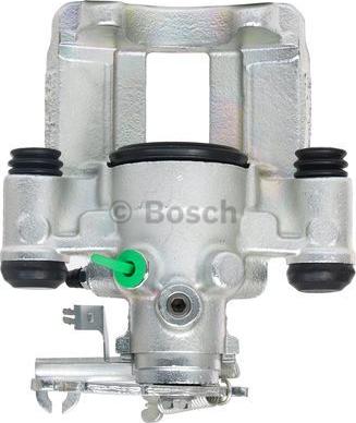 BOSCH 0 986 474 166 - Étrier de frein cwaw.fr