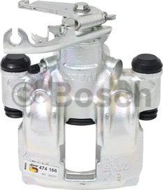 BOSCH 0 986 474 166 - Étrier de frein cwaw.fr