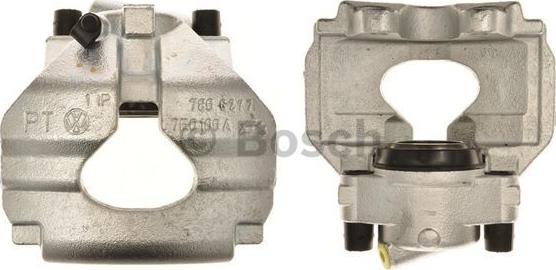 BOSCH 0 986 474 181 - Étrier de frein cwaw.fr