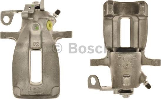 BOSCH 0 986 474 139 - Étrier de frein cwaw.fr