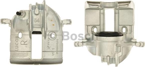 BOSCH 0 986 474 176 - Étrier de frein cwaw.fr