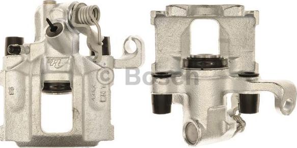 BOSCH 0 986 474 853 - Étrier de frein cwaw.fr