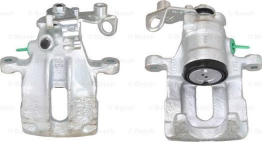 BOSCH 0 986 474 875 - Étrier de frein cwaw.fr