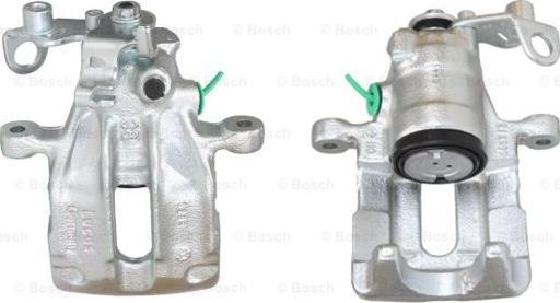 BOSCH 0 986 474 876 - Étrier de frein cwaw.fr