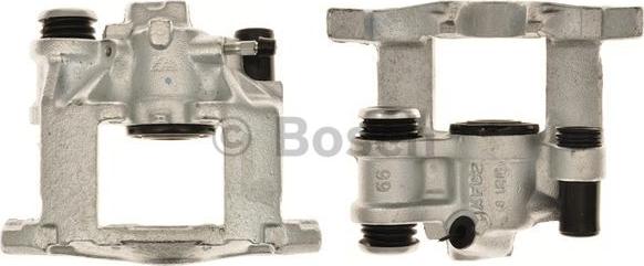 BOSCH 0 986 474 356 - Étrier de frein cwaw.fr