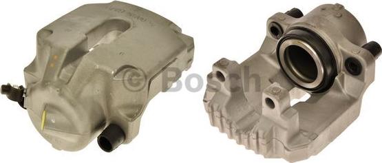 BOSCH 0 986 474 368 - Étrier de frein cwaw.fr