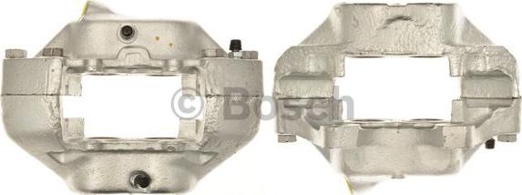 BOSCH 0 986 474 304 - Étrier de frein cwaw.fr