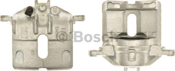 BOSCH 0 986 474 303 - Étrier de frein cwaw.fr