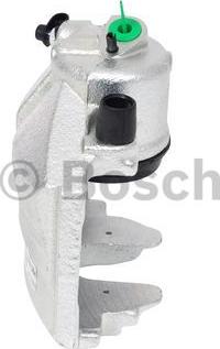 BOSCH 0 986 474 384 - Étrier de frein cwaw.fr