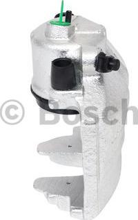 BOSCH 0 986 474 384 - Étrier de frein cwaw.fr