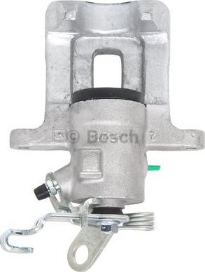 BOSCH 0 986 474 381 - Étrier de frein cwaw.fr