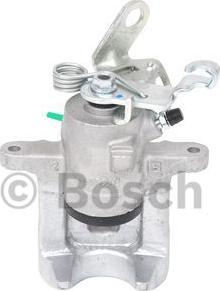 BOSCH 0 986 474 381 - Étrier de frein cwaw.fr