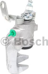 BOSCH 0 986 474 381 - Étrier de frein cwaw.fr