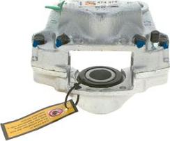 BOSCH 0 986 474 379 - Étrier de frein cwaw.fr