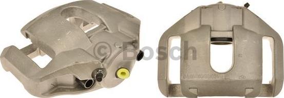 BOSCH 0 986 474 374 - Étrier de frein cwaw.fr