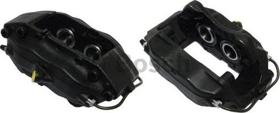 BOSCH 0 986 474 371 - Étrier de frein cwaw.fr