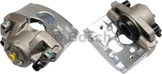 BOSCH 0 986 474 294 - Étrier de frein cwaw.fr