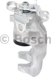 BOSCH 0 986 474 258 - Étrier de frein cwaw.fr