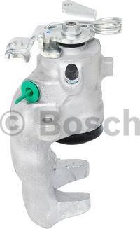 BOSCH 0 986 474 258 - Étrier de frein cwaw.fr