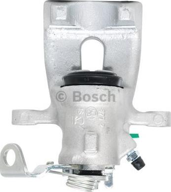 BOSCH 0 986 474 258 - Étrier de frein cwaw.fr