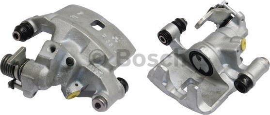 BOSCH 0 986 474 214 - Étrier de frein cwaw.fr