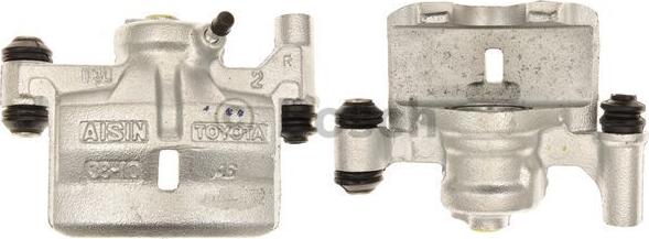 BOSCH 0 986 474 216 - Étrier de frein cwaw.fr