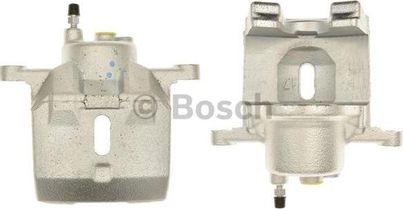 BOSCH 0 986 474 211 - Étrier de frein cwaw.fr