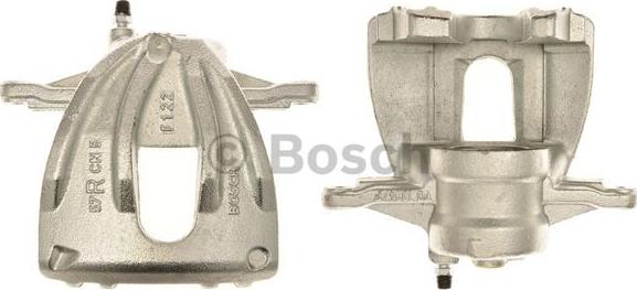 BOSCH 0 986 474 218 - Étrier de frein cwaw.fr