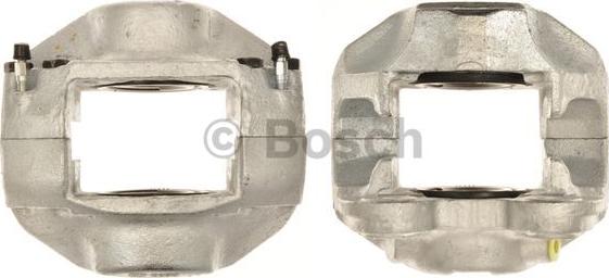 BOSCH 0 986 474 236 - Étrier de frein cwaw.fr