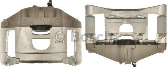 BOSCH 0 986 474 229 - Étrier de frein cwaw.fr