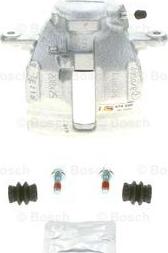 BOSCH 0 986 474 220 - Étrier de frein cwaw.fr