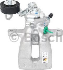 BOSCH 0 986 474 223 - Étrier de frein cwaw.fr