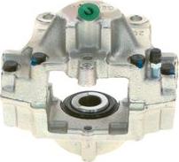 BOSCH 0 986 474 222 - Étrier de frein cwaw.fr