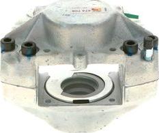 BOSCH 0 986 474 708 - Étrier de frein cwaw.fr