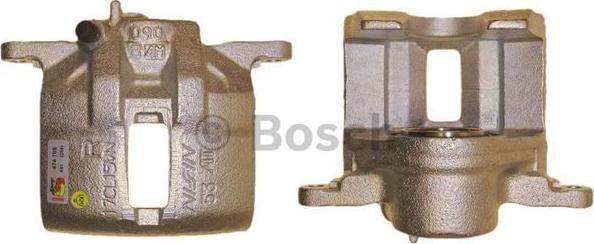 BOSCH 0 986 474 785 - Étrier de frein cwaw.fr