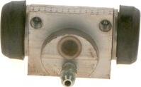 BOSCH 0 986 475 992 - Cylindre de roue cwaw.fr