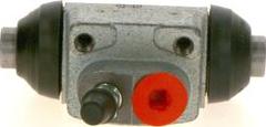 BOSCH 0 986 475 959 - Cylindre de roue cwaw.fr