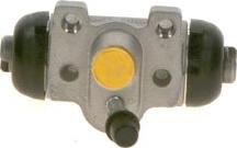 BOSCH 0 986 475 965 - Cylindre de roue cwaw.fr