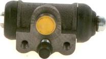 BOSCH 0 986 475 914 - Cylindre de roue cwaw.fr