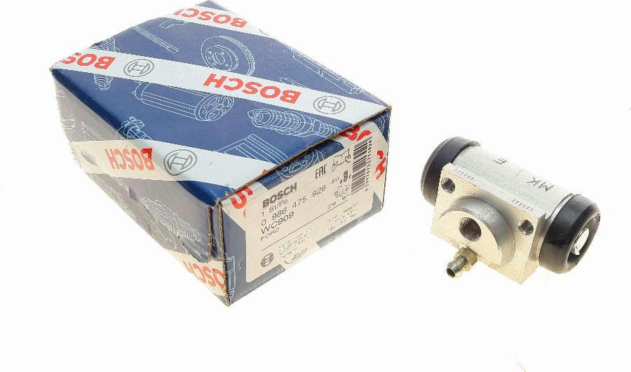 BOSCH 0 986 475 926 - Cylindre de roue cwaw.fr